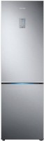 Фото - Холодильник Samsung RB34K6000SS нержавейка