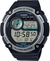 Фото - Наручные часы Casio CPA-100-1A