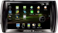 Фото - Планшет Archos 5 Internet Tablet 32 ГБ