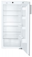 Фото - Встраиваемый холодильник Liebherr EK 2320