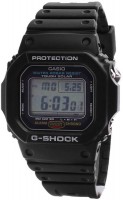 Фото - Наручные часы Casio G-Shock G-5600E-1 