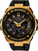 Фото - Наручные часы Casio G-Shock GST-S100G-1A 