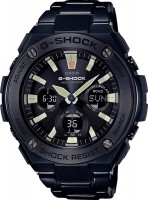 Фото - Наручные часы Casio G-Shock GST-W130BD-1A