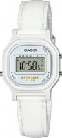 Фото - Наручные часы Casio LA-11WL-7A 