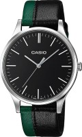 Фото - Наручные часы Casio MTP-E133L-1E 