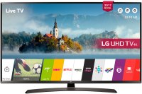 Фото - Телевизор LG 60UJ634V 60 "