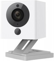 Фото - Камера видеонаблюдения Xiaomi Small Square Smart Camera 