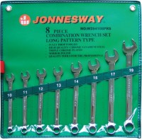 Набор инструментов JONNESWAY W264108PRS 