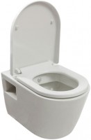 Фото - Унитаз Newarc Modern 3825