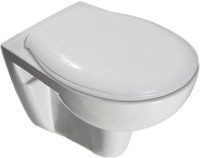 Фото - Унитаз Newarc New Master 2923