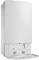 Фото - Отопительный котел Bosch Condens 3000 ZWB 28-3 28 кВт 230 В