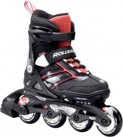 Фото - Роликовые коньки Rollerblade Spitfire Combo 2017
