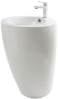 Фото - Умывальник Newarc Modern 50 500 мм