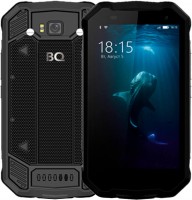 Фото - Мобильный телефон BQ BQ-5033 Shark 8 ГБ / 1 ГБ