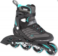 Фото - Роликовые коньки Rollerblade Zetrablade W 2017 