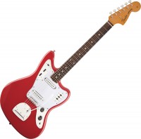 Фото - Гитара Fender '60s Jaguar Lacquer