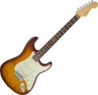 Фото - Гитара Fender American Elite Stratocaster 