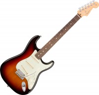 Фото - Гитара Fender American Professional Stratocaster 