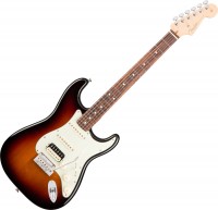 Фото - Гитара Fender American Professional Stratocaster HSS Shawbucker 