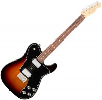 Фото - Гитара Fender American Professional Telecaster Deluxe ShawBucker 