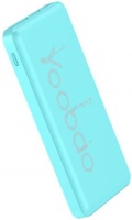 Фото - Powerbank Yoobao Dual Inputs PL-12