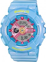 Фото - Наручные часы Casio Baby-G BA-110CA-2A