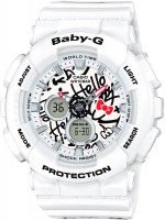 Фото - Наручные часы Casio Baby-G BA-120KT-7A
