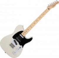 Фото - Гитара Fender Deluxe Nashville Telecaster 