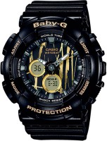 Фото - Наручные часы Casio Baby-G BA-120SP-1A 