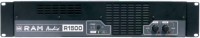 Фото - Усилитель RAM Audio R 1500