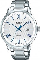 Фото - Наручные часы Casio BEM-154D-7A 