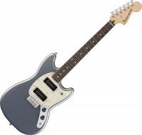 Фото - Гитара Fender Duo-Sonic Mustang 90 