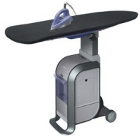Фото - Утюг Philips WardrobeCare GC 9920 