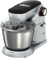 Фото - Кухонный комбайн Bosch OptiMUM MUM9A32S00 нержавейка