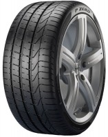 Фото - Шины Pirelli PZero 315/35 R20 110Y 