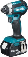 Фото - Дрель / шуруповерт Makita DTD153RFE 