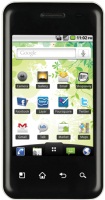 Мобильный телефон LG Optimus Chic 0 Б