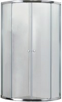 Фото - Душевая кабина Bravat Drop 90x90 BS090.1200A 90x90 угловая
