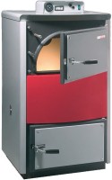 Фото - Отопительный котел Dakon KP 32 PYRO 33 кВт