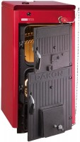 Фото - Отопительный котел Dakon FB 36D 36&nbsp;кВт