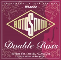 Фото - Струны Rotosound Double Bass 84-104 