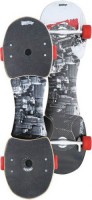 Фото - Скейтборд POWERSLIDE Streetboard
