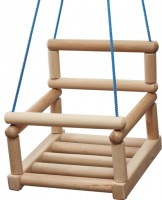 Фото - Качели / качалка SportBaby Sport-18