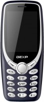 Фото - Мобильный телефон DEXP Larus C6 0.03&nbsp;ГБ