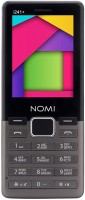 Фото - Мобильный телефон Nomi i241 Plus 0.03 ГБ
