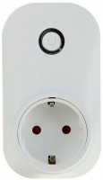 Фото - Умная розетка Sonoff Wi-Fi Smart Socket 