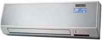 Фото - Тепловентилятор Daewoo DHS-3120