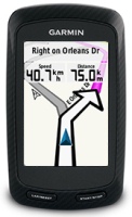 Фото - Велокомпьютер / спидометр Garmin Edge 800 