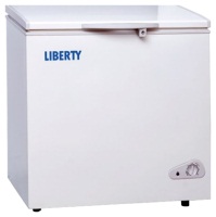 Фото - Морозильная камера LIBERTY BD 160 160 л