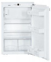 Фото - Встраиваемый холодильник Liebherr IKP 1624 